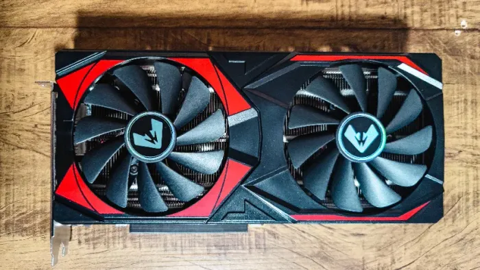 [NOVA] Placa de Vídeo AMD Radeon RX 5700 MAXSUN 8GB GDDR6 