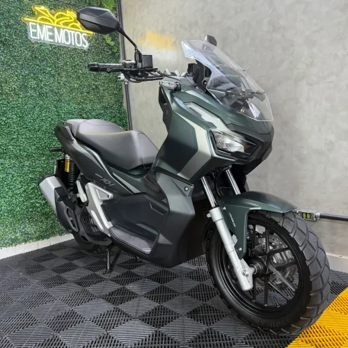 HONDA ADV 150 abs 2024 nova toda original