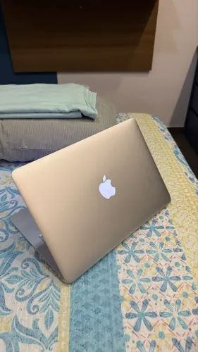 APPLE MACBOOK AIR 2017 - 8GB SSD 128GB