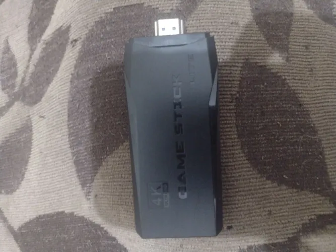 Game stick lite 4k