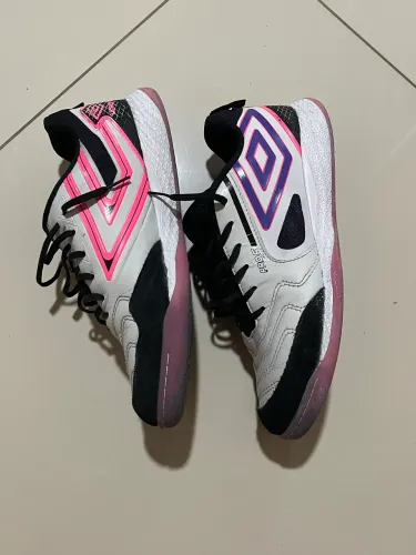 Chuteira Umbro Pro 5 Bump