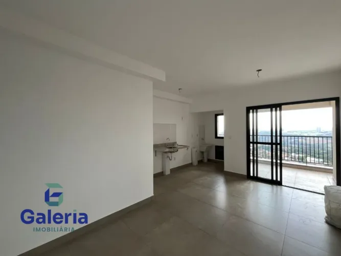 Apartamento com 2 quartos para alugar, 65m² - Residencial Taiwan
