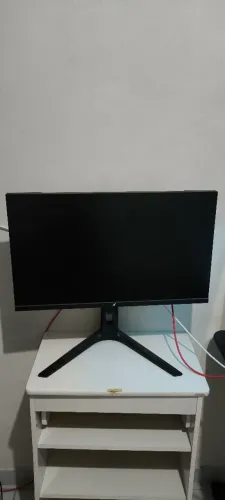 Gamer Superframe Epic Pro 27 Ips 360Hz 0.5ms