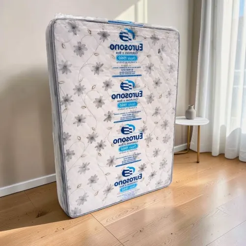 Colchão casal euro padrão casal