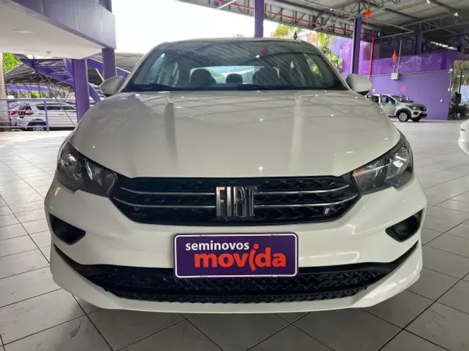 Fiat Cronos Drive 1.0 6V 2025