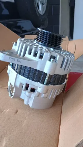 Alternador JAC J3