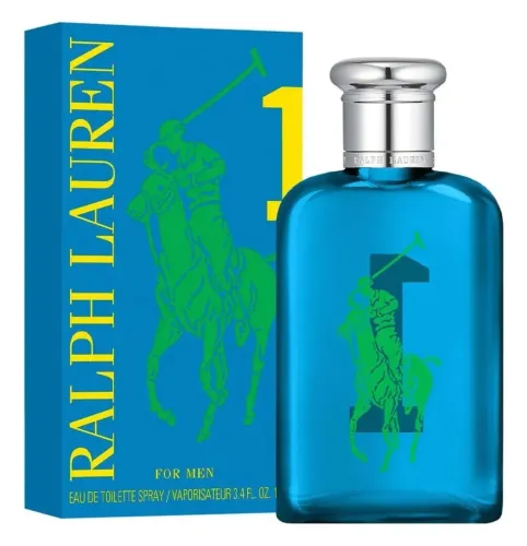 Perfume Ralph Lauren 100ml