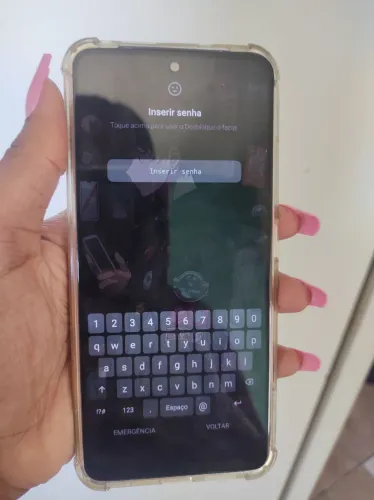 Celular redimi 11 global 