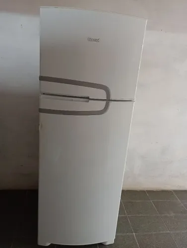 GELADEIRA FOSTFREE CONSUL