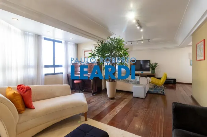 APARTAMENTO - VILA BOA VISTA - SP