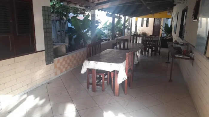 VENDO POUSADA EM PAULINO NEVES