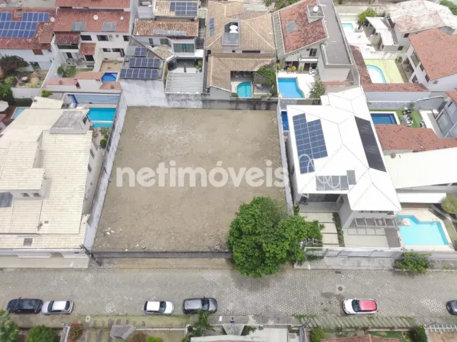 Venda Lote-Área-Terreno Mata da Praia Vitória