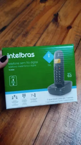 Telefone Sem fio