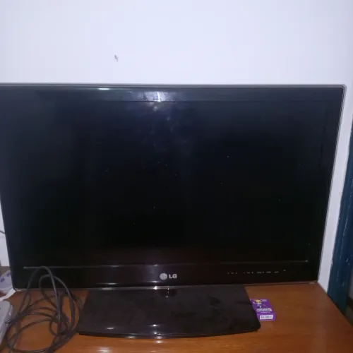 TV LED LG 26 POLEGADAS 