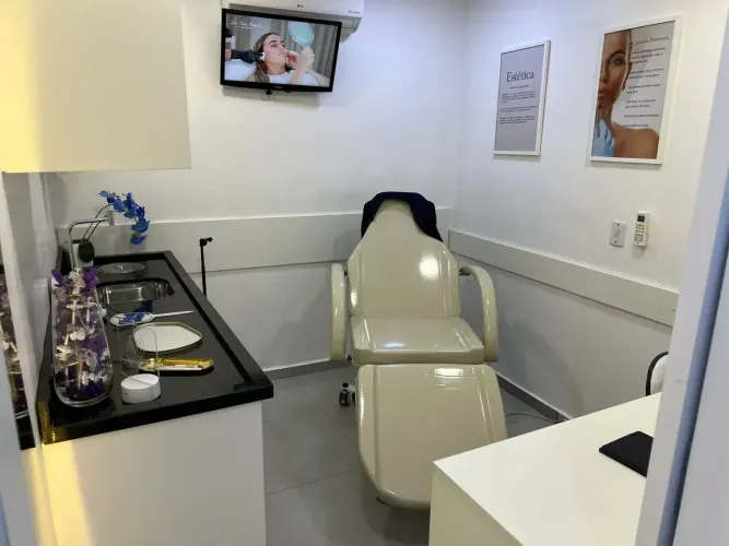 Ponto comercial/Loja/Box para aluguel com 20 metros quadrados