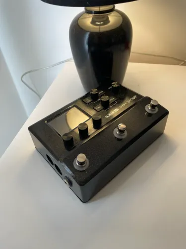 Hx Stomp Line 6