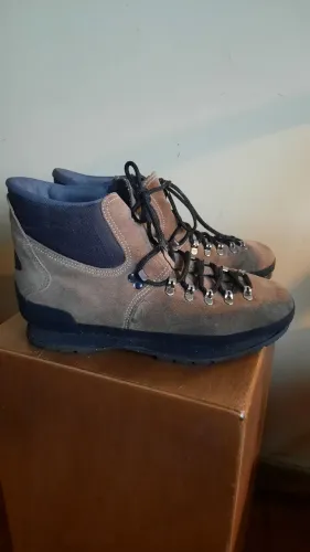Bota camping