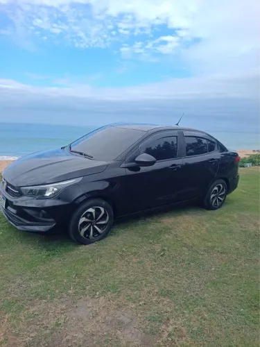 Fiat Cronos 1.3 8V Flex 2020