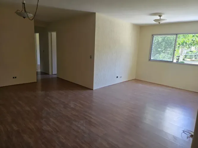 Apartamento para venda com 103 metros quadrados com 3 quartos em Vila Ida - São Paulo - Sã