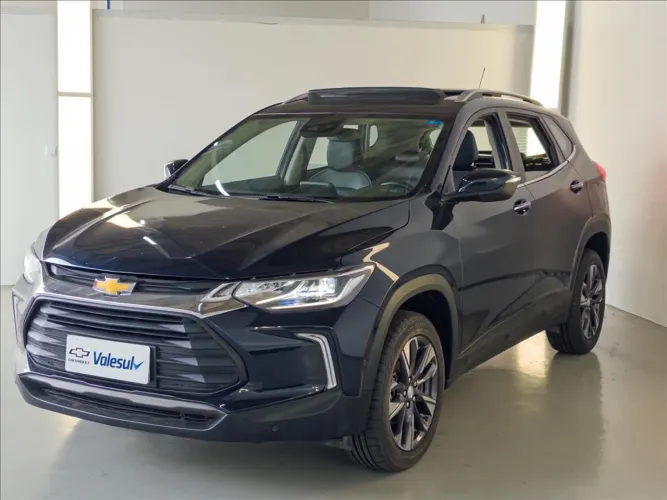 Chevrolet Tracker Premier 1.2 Turbo 12V Flex AUT 2024