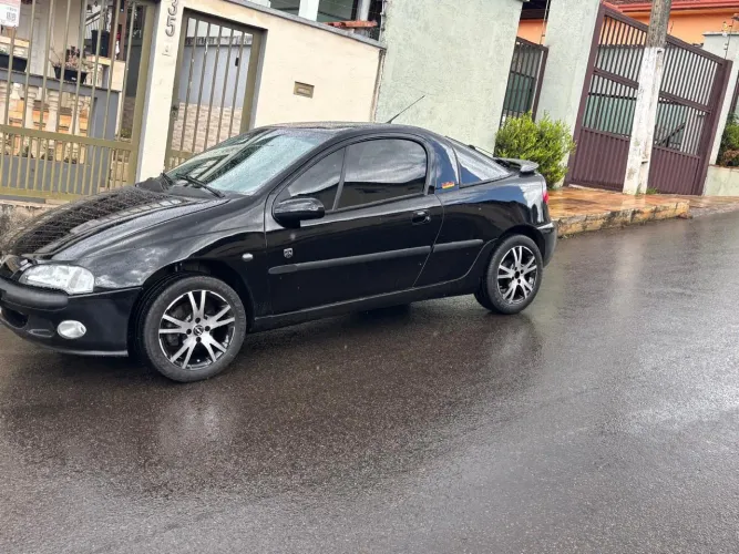 Chevrolet Tigra 1.6 16V 1998