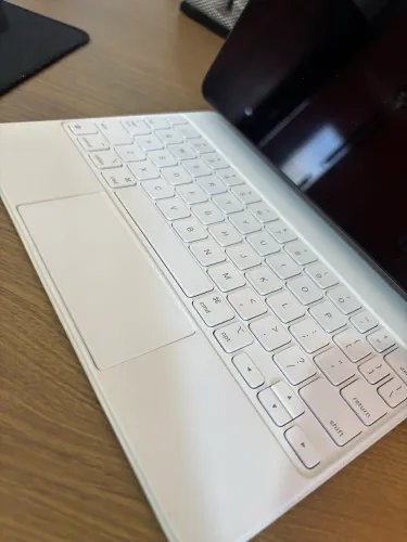 iPad Air (5ª) 10.9 Cinza Espacial 64gb