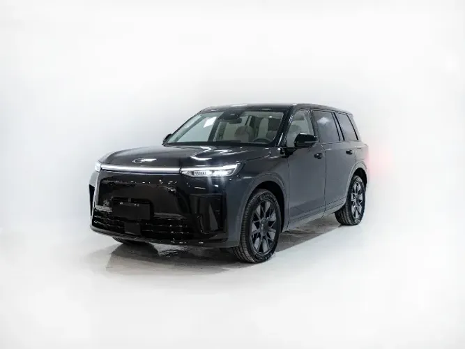 GAC Motors GS9 Ultra 1.5 16V AWD Turbo Aut. 2027