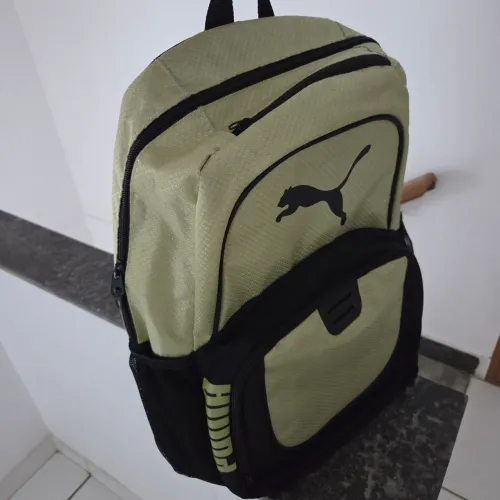 Mochila Puma - Novíssima