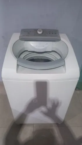 Maquina de lavar Brastemp 11k volts 220