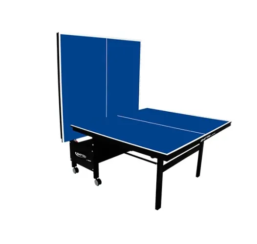 MESA PARA TENIS DE MESA COM POSSIBILIDADE DE FAZER PAREDÃO