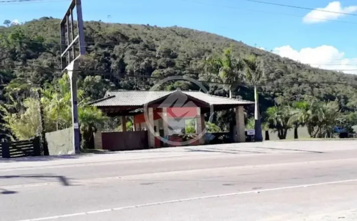 Terreno em condomínio com 1.246m², R$ 270.000,00 - Bom Sucesso - Teresópolis/RJ codigo: 15