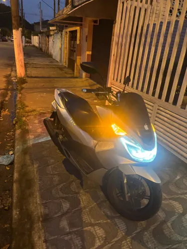 Honda PCX 150 abs 2018 