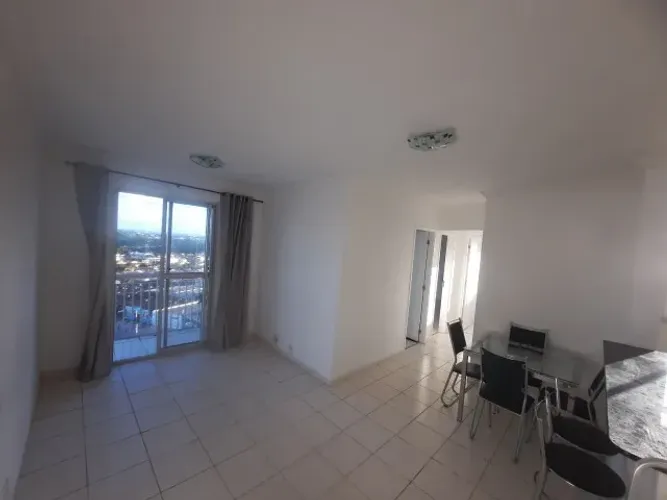 Residencial Parque Maceió | Apartamento Aluguel | VENDA