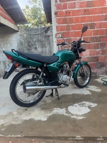 Titan 125 2002