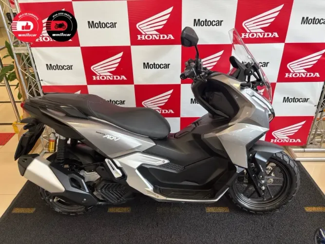 Honda ADV 160 Gasolina 2025/26