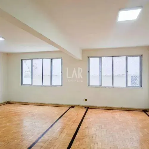 Apartamento à venda, 4 quartos, 1 suíte, 1 vaga, Funcionários - Belo Horizonte/MG