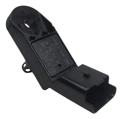 Sensor Mão Peugeot 207 1.6 2016 Preto