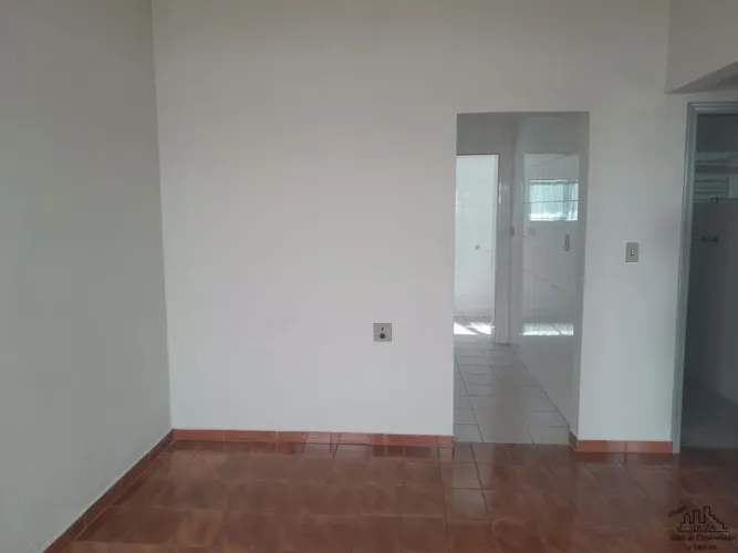 Apartamento Residencial para locação, Bonfim, Campinas - AP0295.