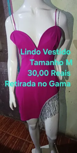 Troco por algo do meu Interesse tenho Várias Roupas e Calçados