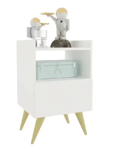 Mesa de cabeceira 