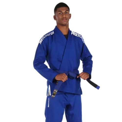 Kimono A2 trançado Premium novo