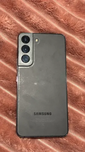 Celular Samsung S22