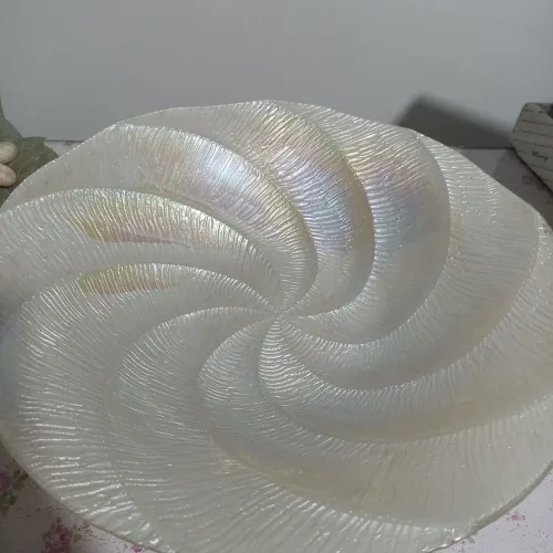 Utensílios de Decoração