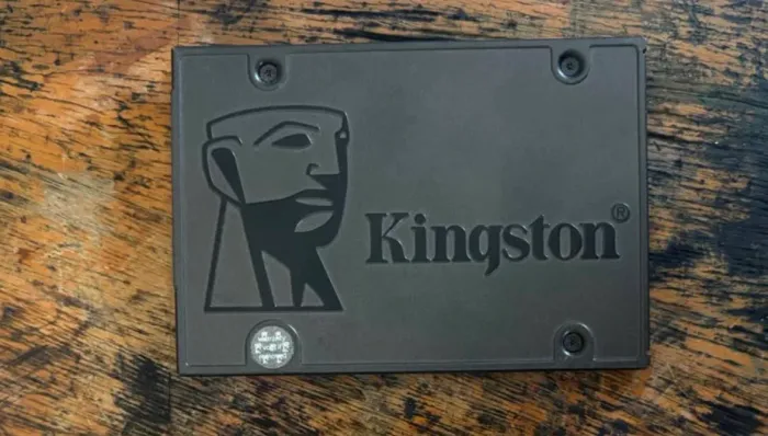 SSD Kingston A400 240GB SATA III
