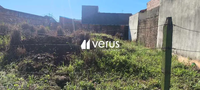 Lote à venda, JARDIM EUROPA - Uberlândia/MG