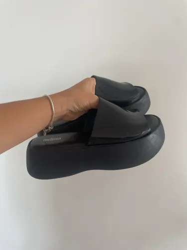 Plataforma Melissa 