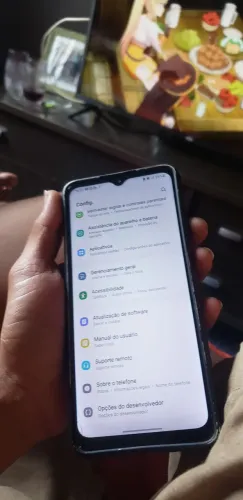 SAMSUNG A12