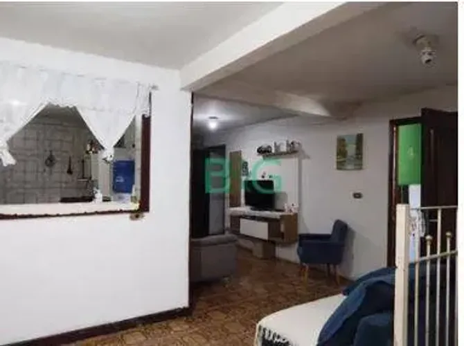 Sobrado à venda, 448 m² por R$ 1.399.000,00 - Vila Maria - São Paulo/SP