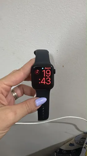 Apple Watch SE (2 GER)