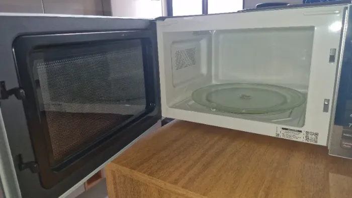 Micro-ondas